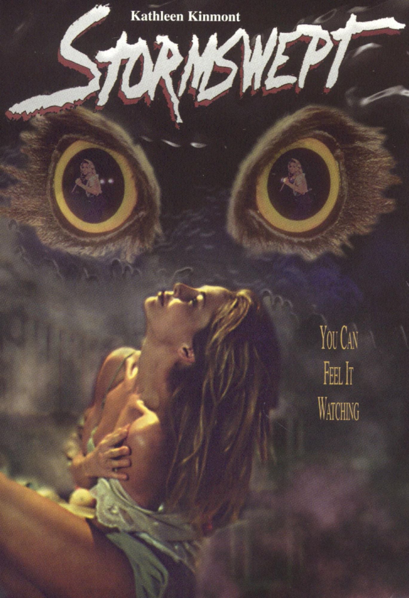Stormswept (unrated) / Movie