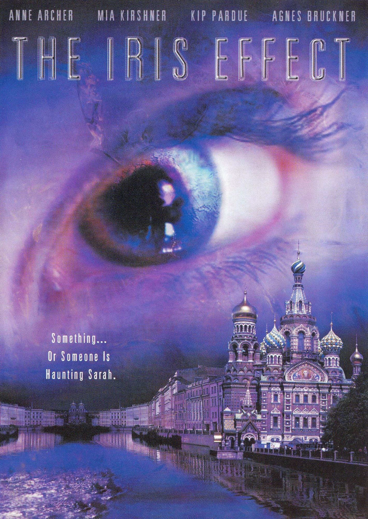 The Iris Effect
