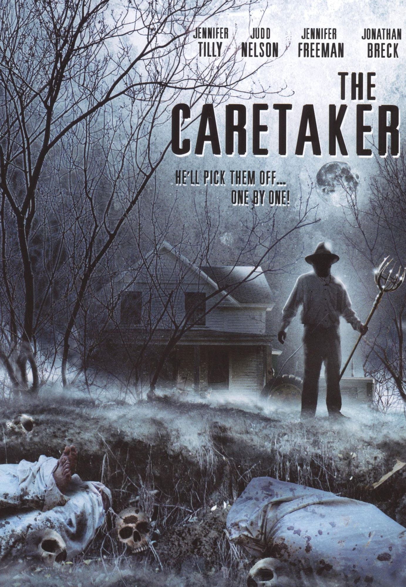 The Caretaker