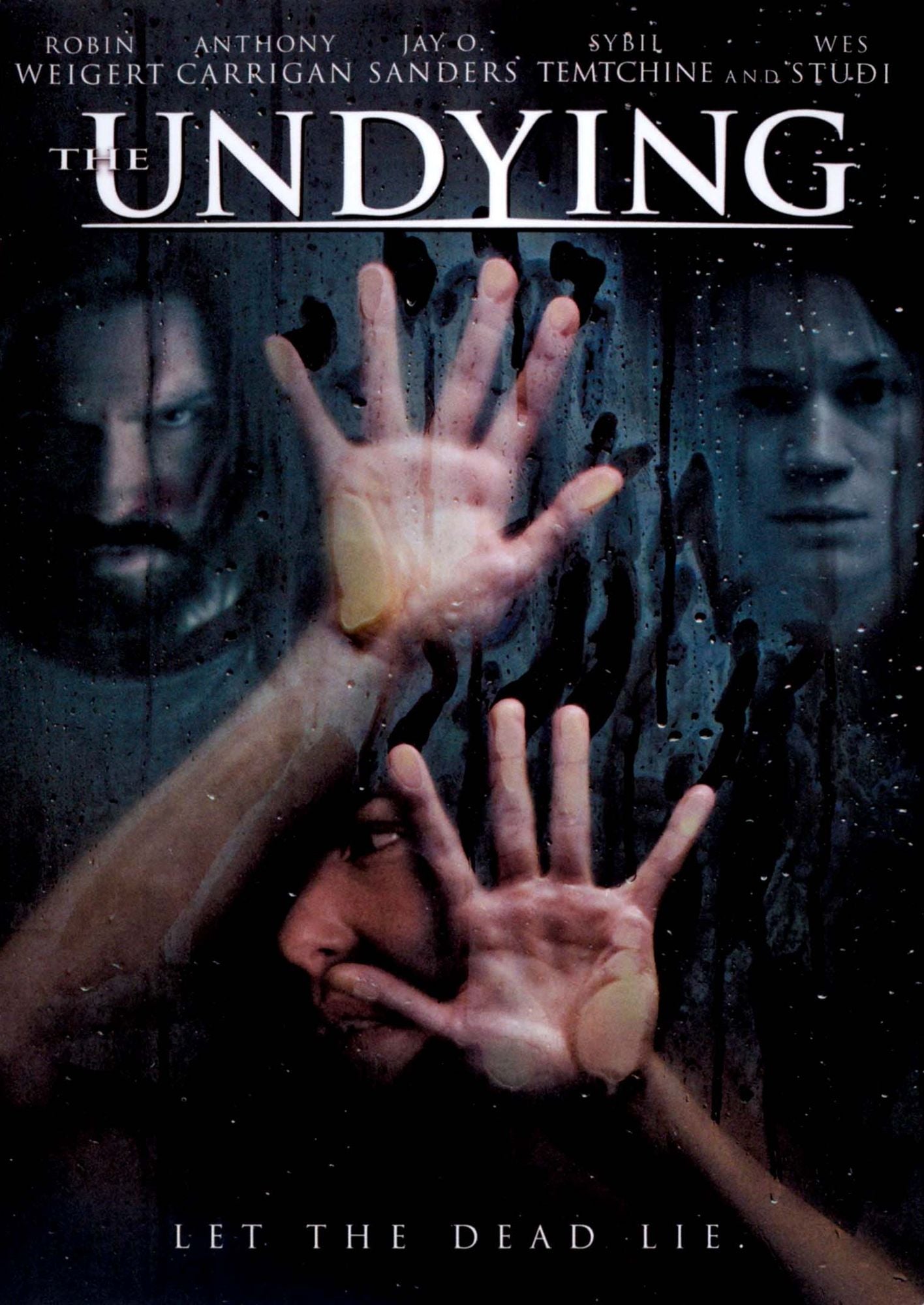 The Undying