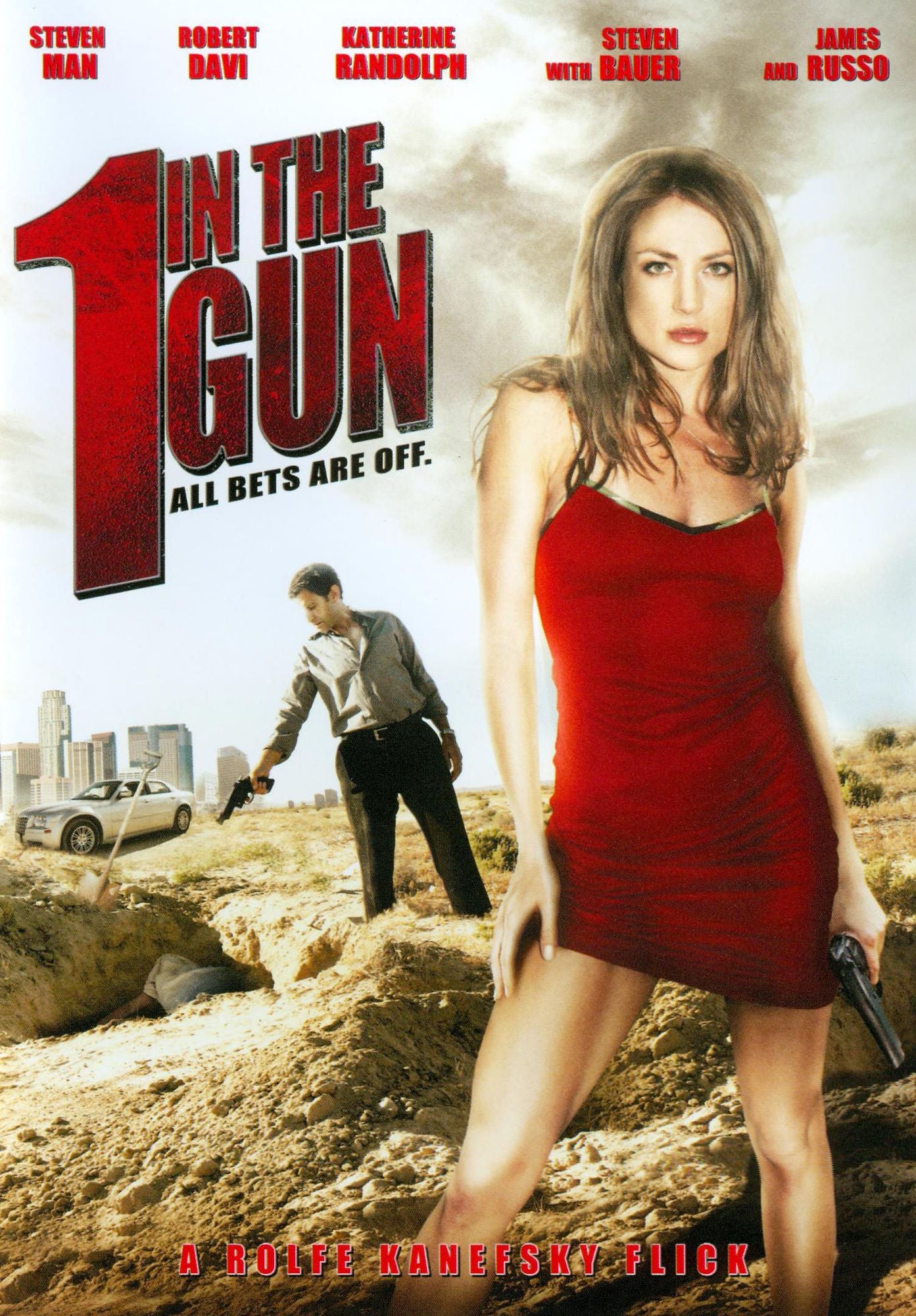 One in the Gun