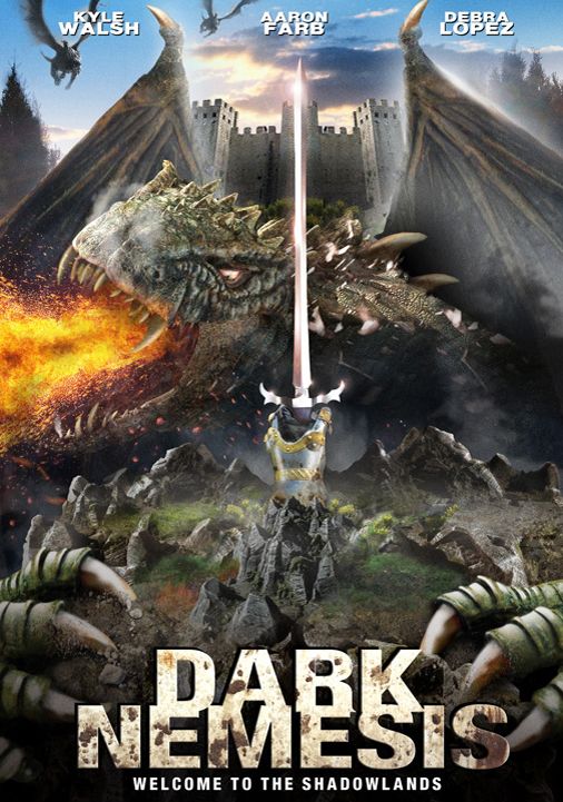 Dark Nemesis
