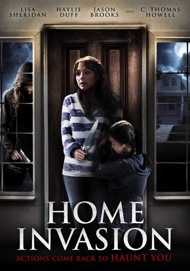 Home Invasion
