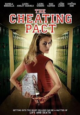 Cheating Pact