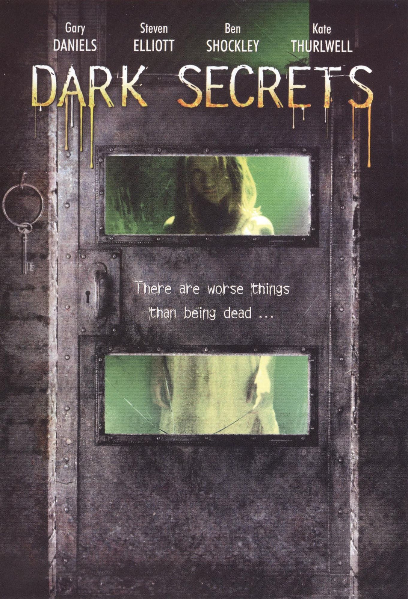 Dark Secrets