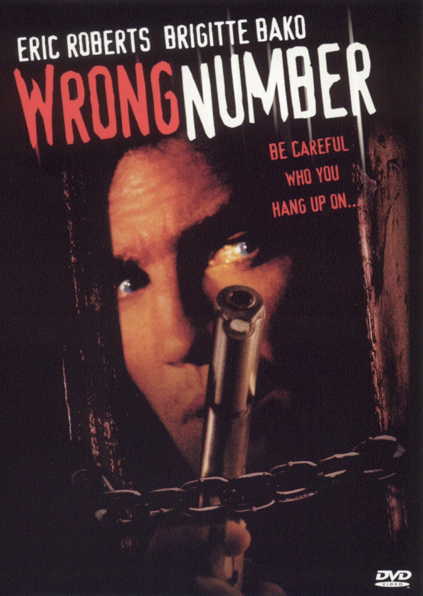 Wrong Number