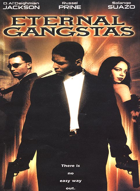 Eternal Gangstas