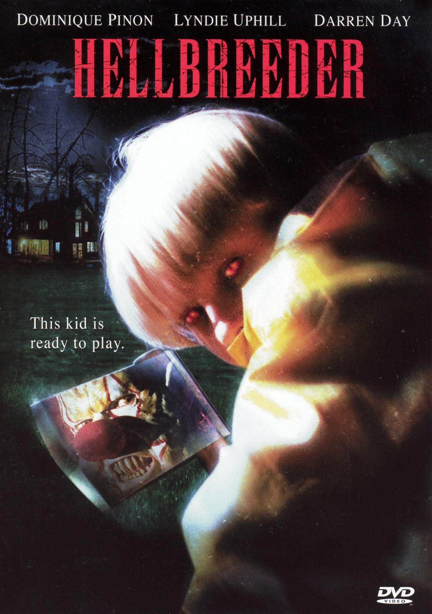 Hellbreeder