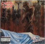 Tomb Of The Mutilate