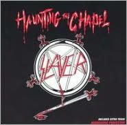 Haunting The Chapel