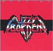 The Best of Lizzy Borden