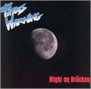 Night On Bröcken