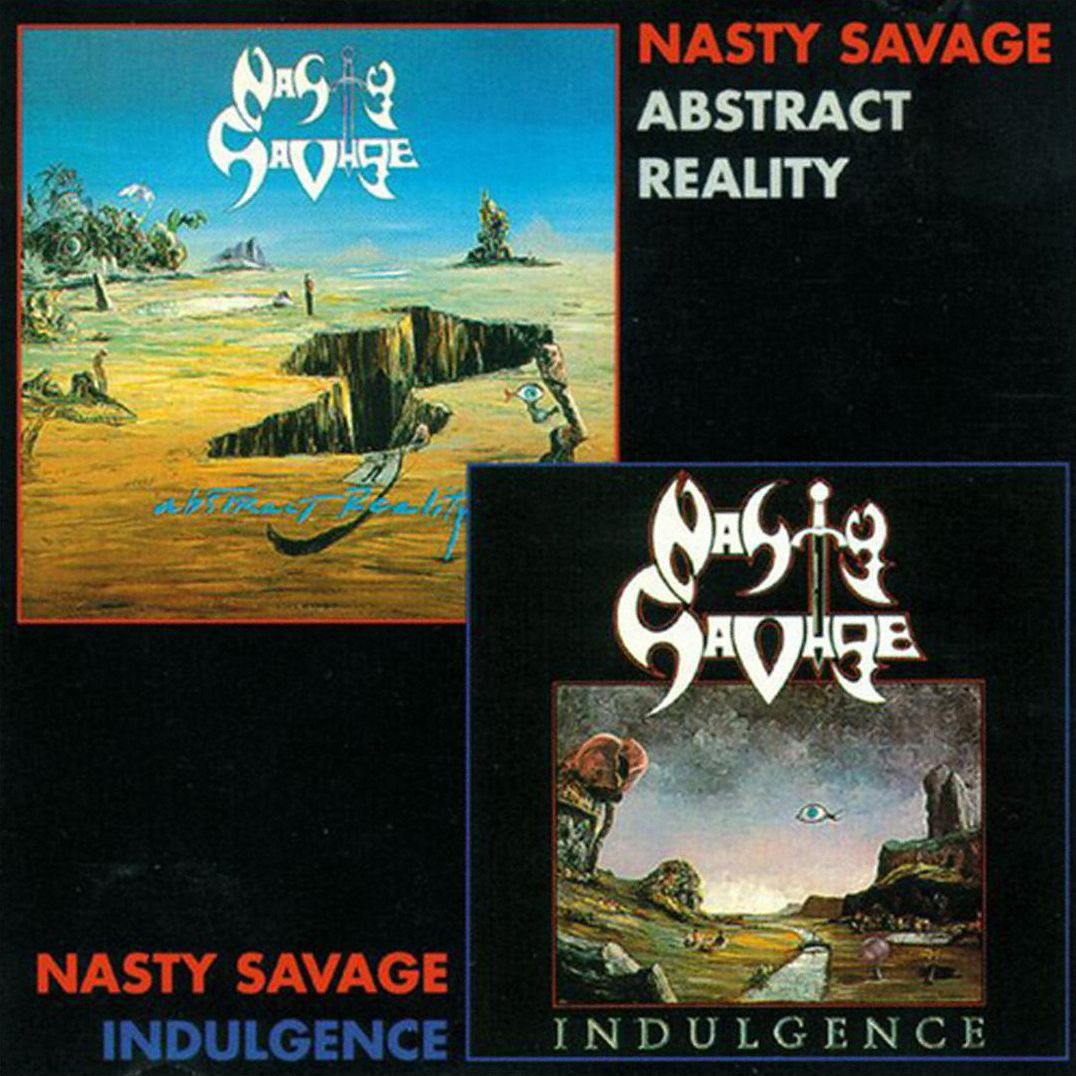 Indulgence/abstract Reality