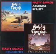 Indulgence/abstract Reality