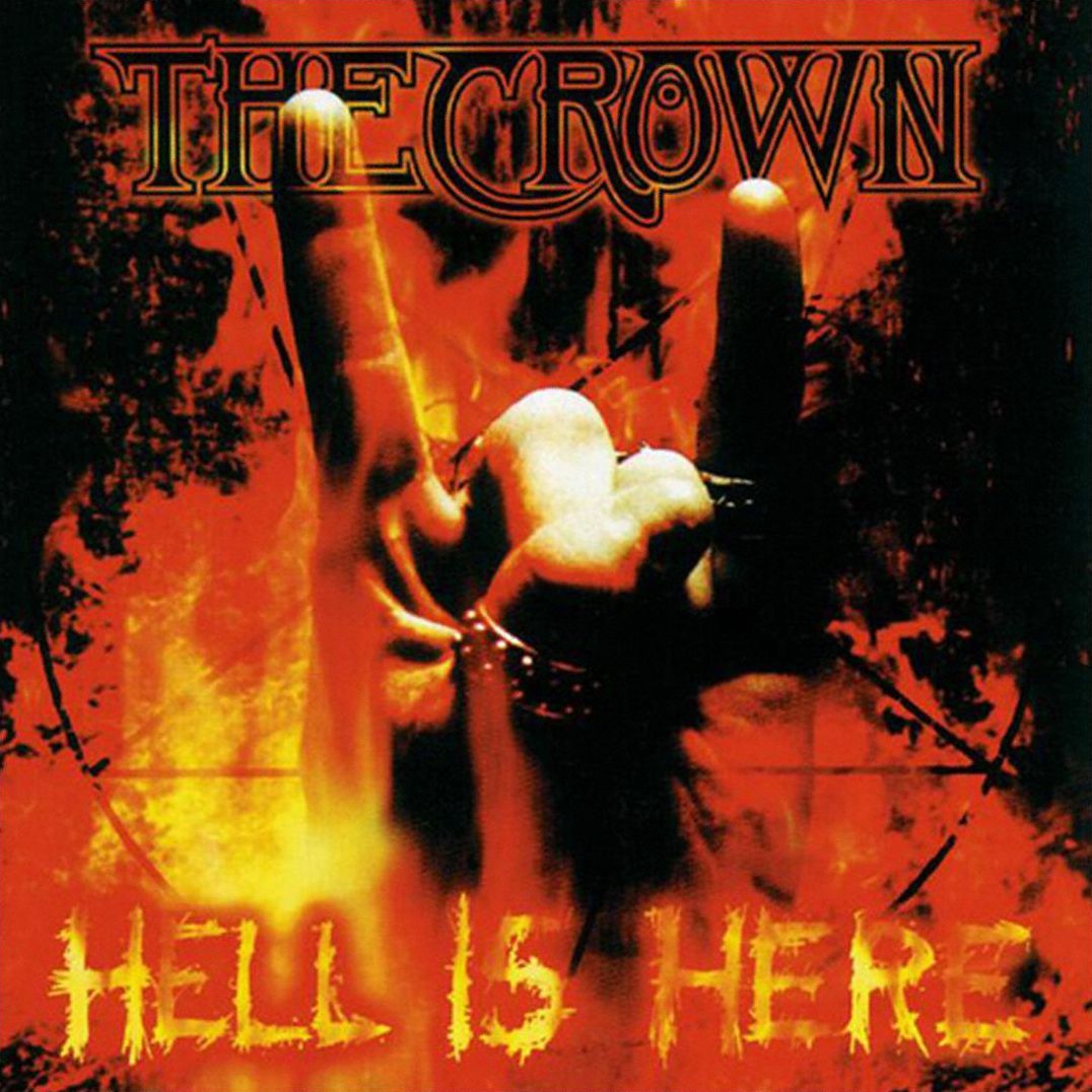 Hell Is Here