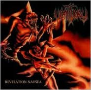 Revelation Nausea