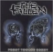 Front Towards Enemy