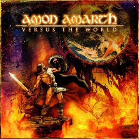 Versus The World