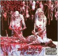 Butchered At Birth [Bonus Tracks]