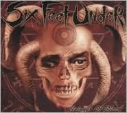 Six Feet Under: Bringer of Blood [CD/DVD]