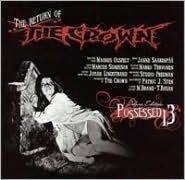 Possessed 13