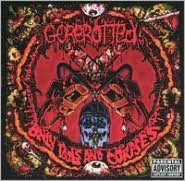 Only Tools and Corpses
