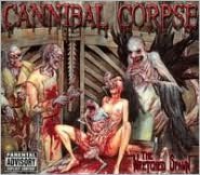 Cannibal Corpse: The Wretched Spawn [CD/DVD] [Clean]