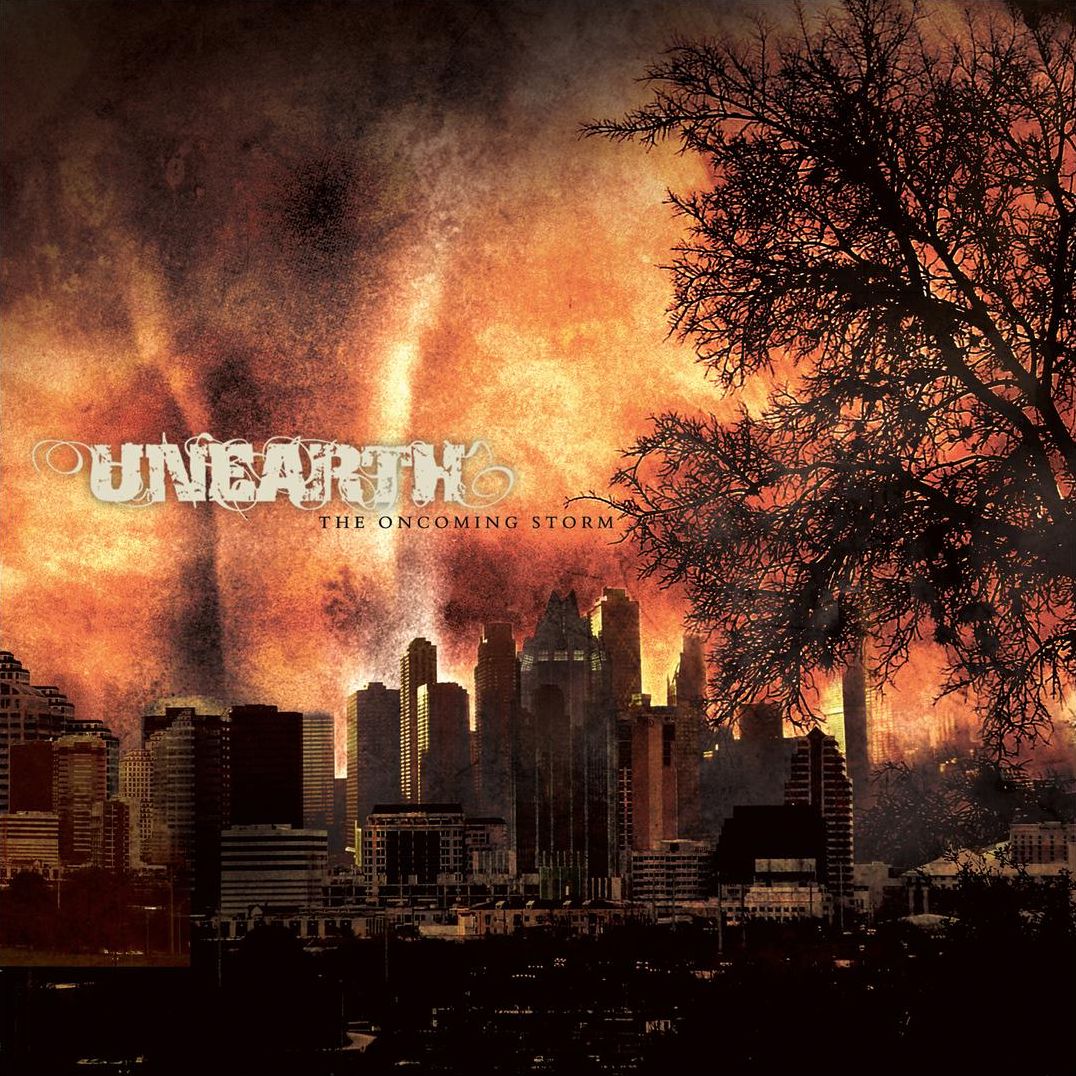 The Oncoming Storm