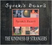 The Kindness Of Strangers [Uk Bonus Tracks]