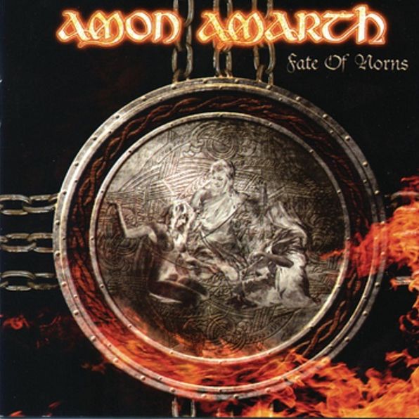 Fate Of Norns