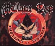 History of Terror
