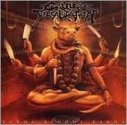 Karma Bloody Karma (Cattle Decapitation)