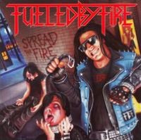 Spread the Fire
