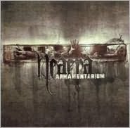 Armamentarium (Neaera)