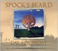 Day For Night [Bonus Tracks]
