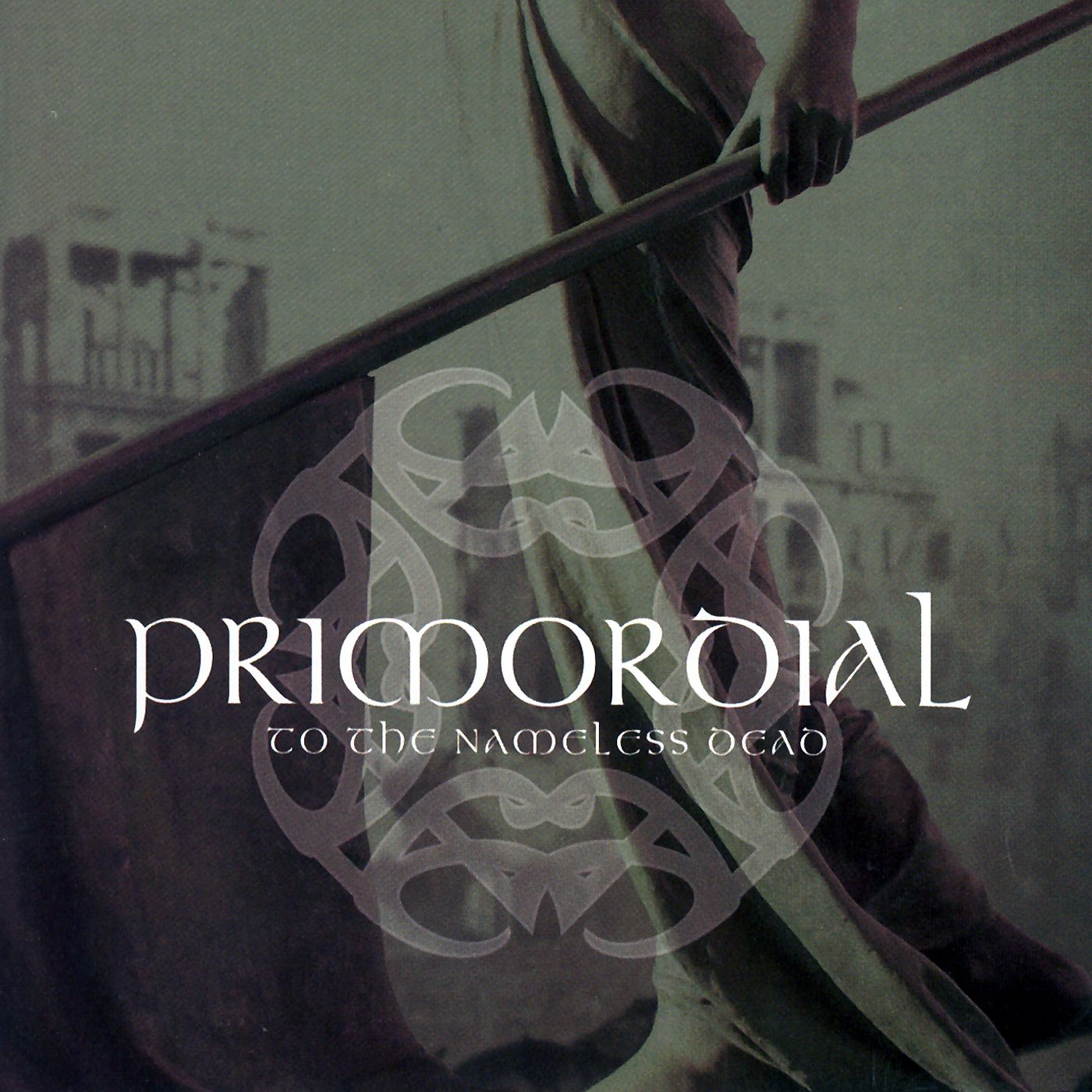 To The Nameless Dead (Primordial)