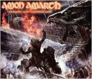 Amon Amarth: Twighlight of the Thunder [CD/DVD]
