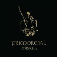 Primordial: Imrama [CD/DVD]