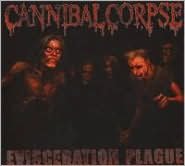Cannibal Corpse: Evisceration Plague [CD/DVD]