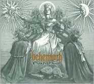 Behemoth Evangelion [CD/DVD]