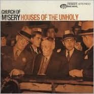 Houses Of The Unholy