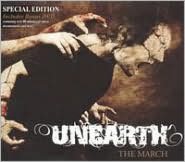 March [CD/DVD]