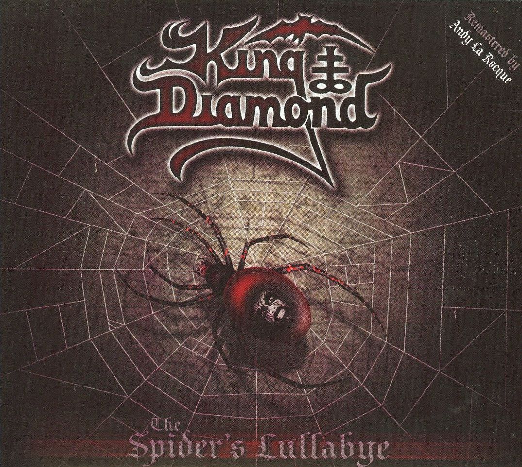 The Spider's Lullabye