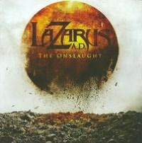 The Onslaught