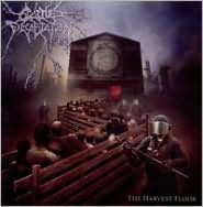 Harvest Floor (Cattle Decapitation)