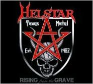 Helstar - Rising From The Grave [CD/DVD]