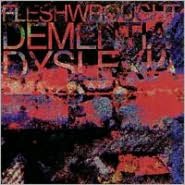Dementia/dyslexia