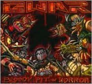 Bloody Pit Of Horror