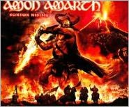 Amon Amarth: Surtur Rising [CD/DVD]