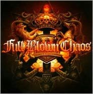 Full Blown Chaos